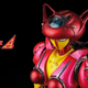 Illustration for article titled Deluxe New Sexy Robot Toy
